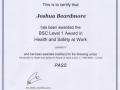 BSC1